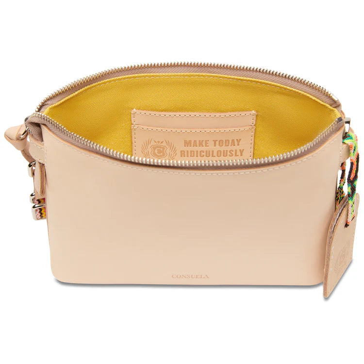 Paloma Midtown Crossbody By Consuela