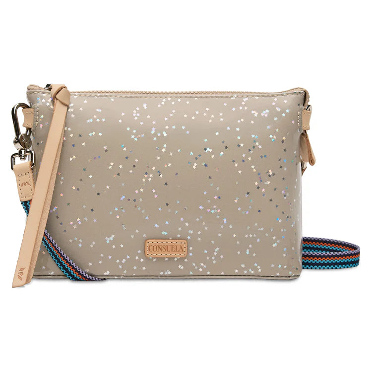 Faye Midtown Crossbody By Consuela