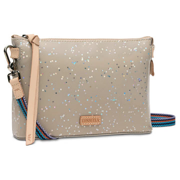 Faye Midtown Crossbody By Consuela