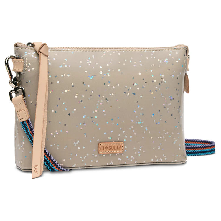 Faye Midtown Crossbody By Consuela