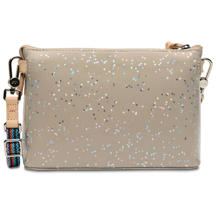 Faye Midtown Crossbody By Consuela
