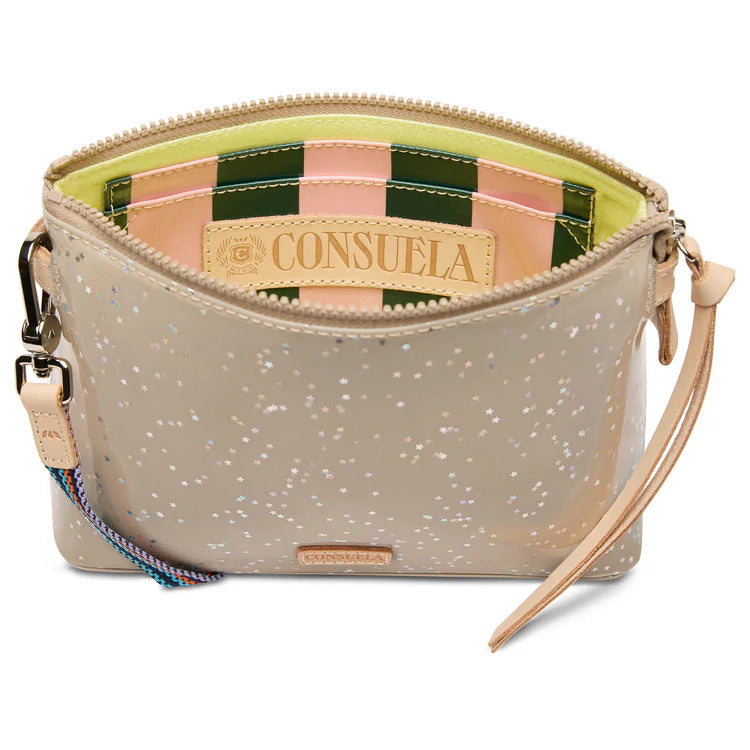 Faye Midtown Crossbody By Consuela