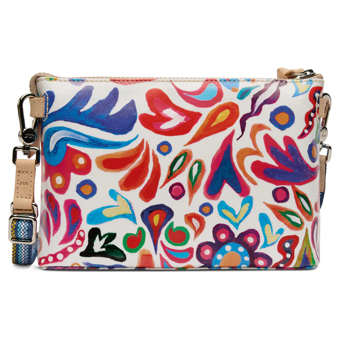 Bianca Midtown Crossbody By Consuela