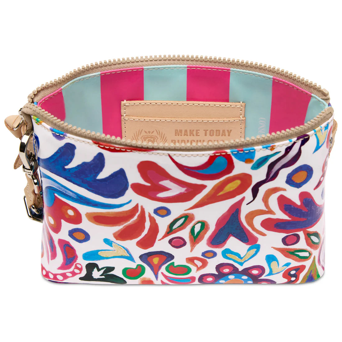Bianca Midtown Crossbody By Consuela