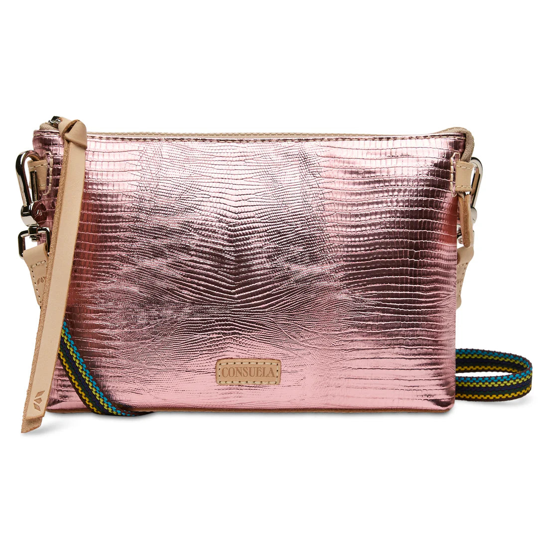 Elodie Midtown Crossbody by Consuela