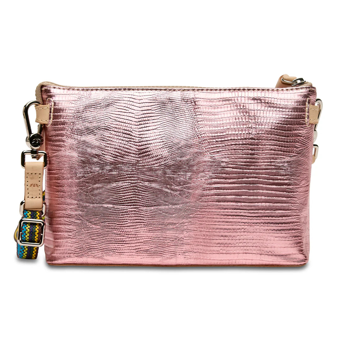 Elodie Midtown Crossbody by Consuela