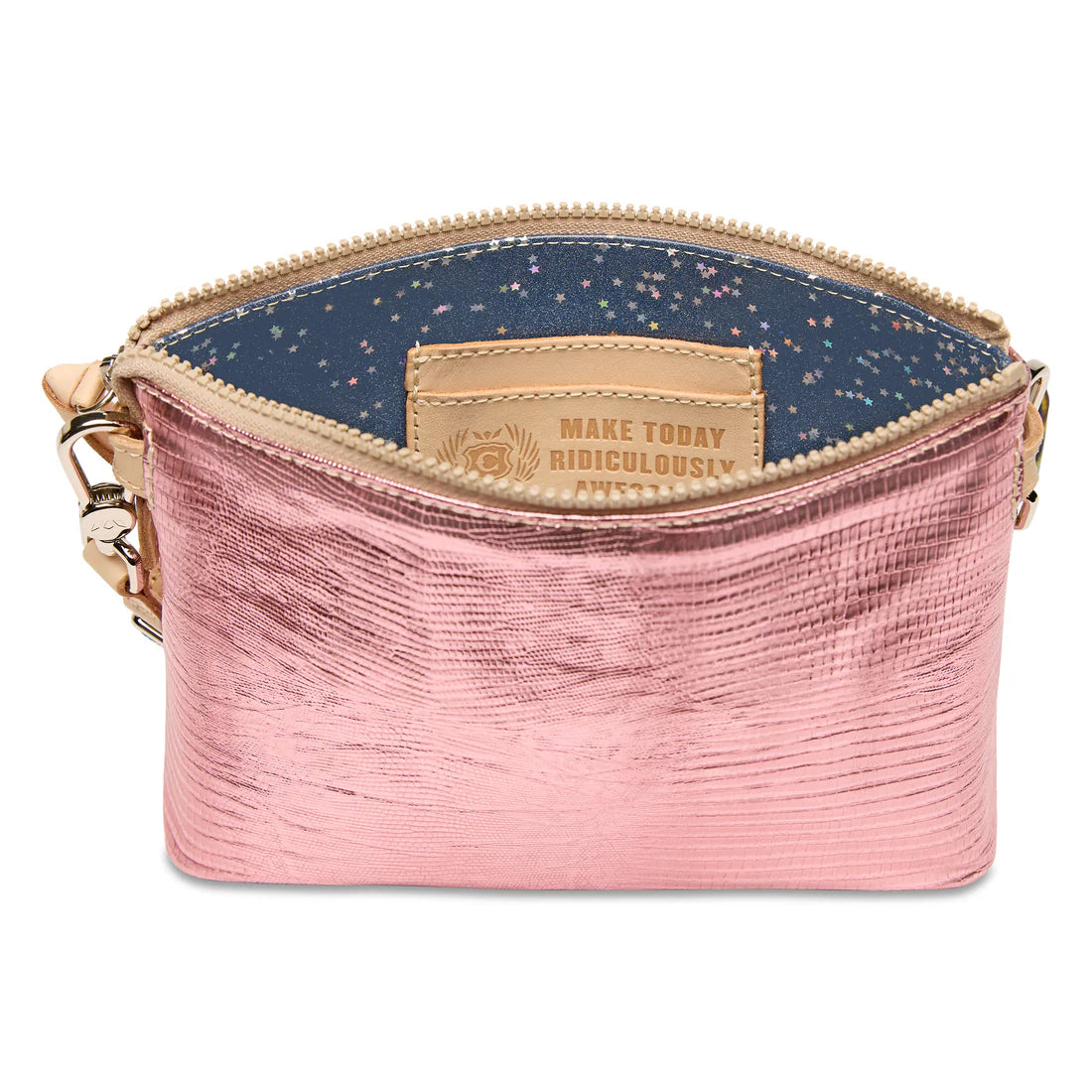 Elodie Midtown Crossbody by Consuela