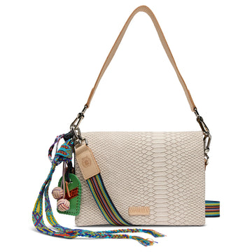 Thunderbird Metro Crossbody By Consuela