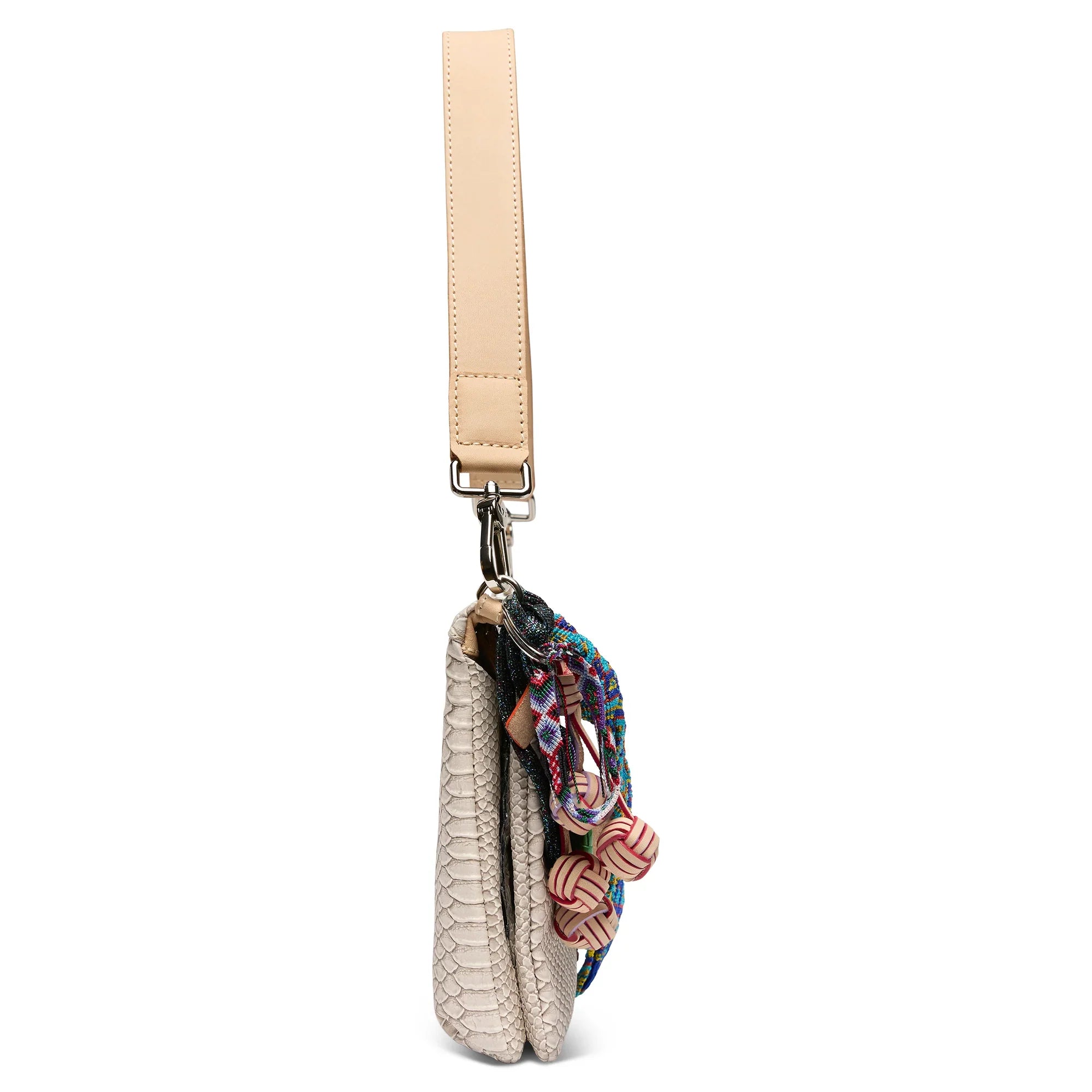 Thunderbird Metro Crossbody By Consuela