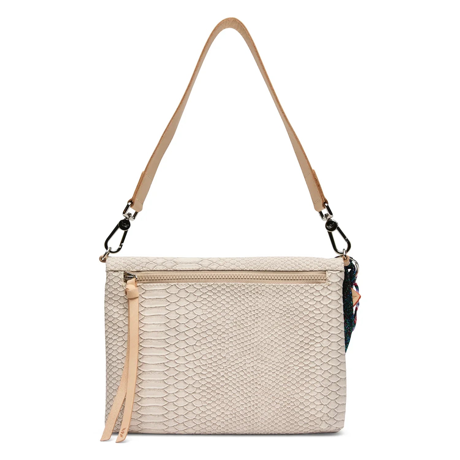 Thunderbird Metro Crossbody By Consuela