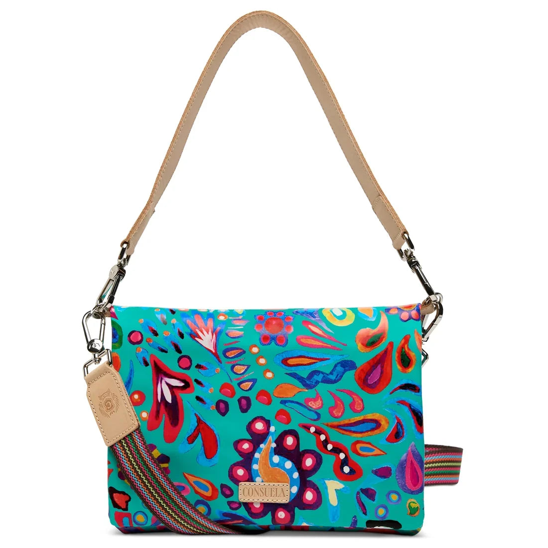 Tasha Metro Crossbody By Consuela