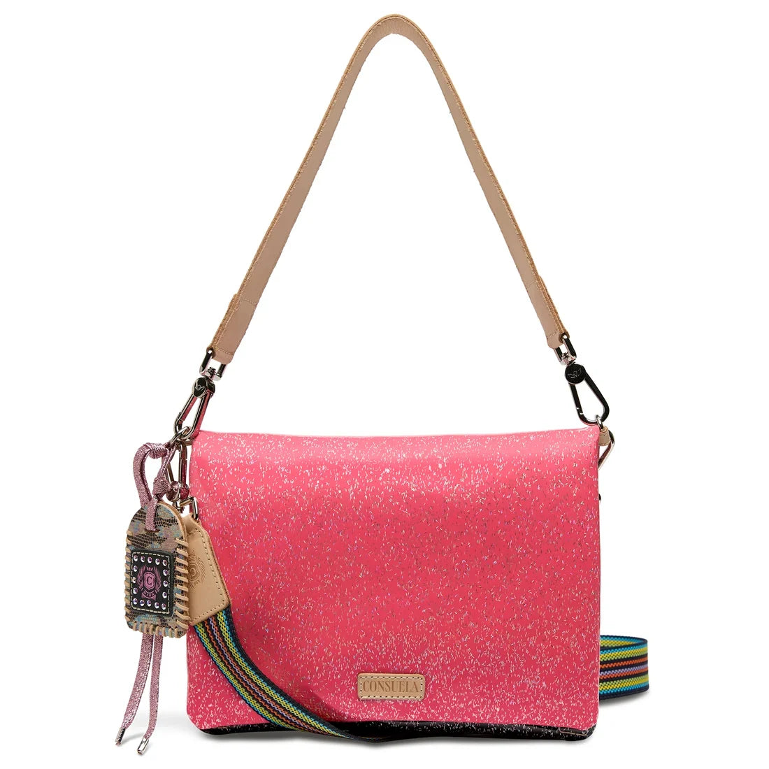 Bae Metro Crossbody By Consuela