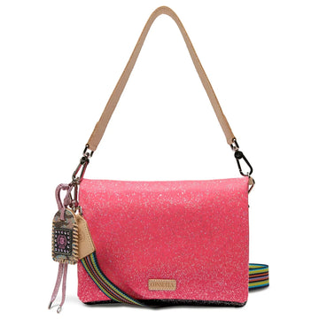 Bae Metro Crossbody By Consuela