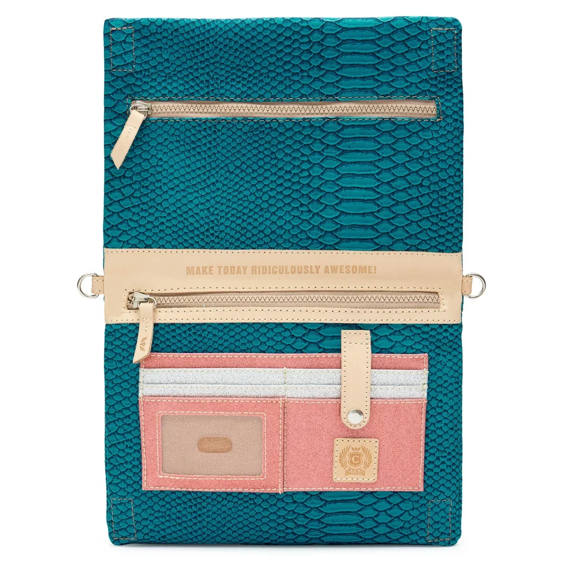 Consuela Indy Metro Crossbody