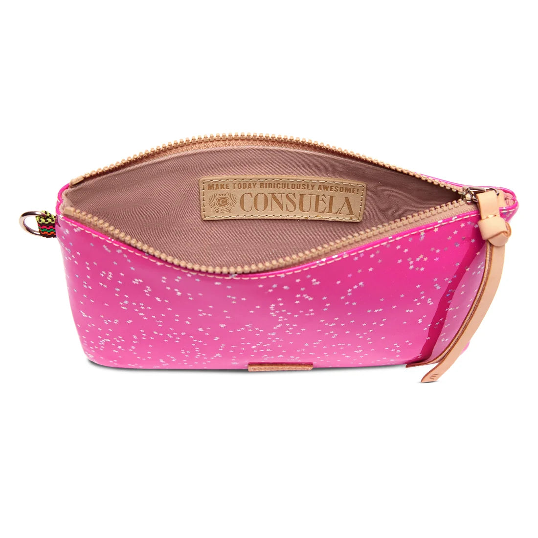 Consuela Mighty Pouch Berry