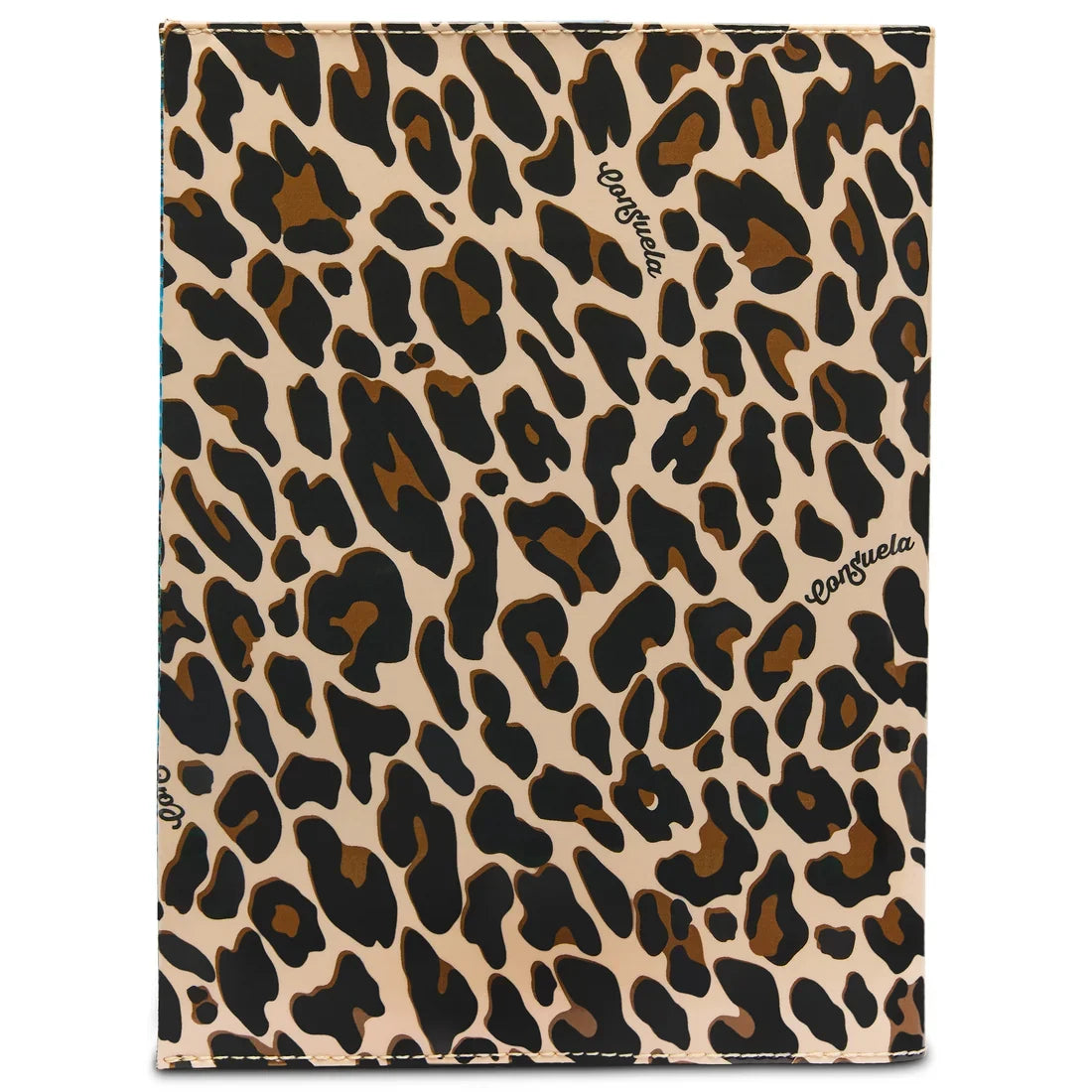 Mona Notebook Cover By Consuela