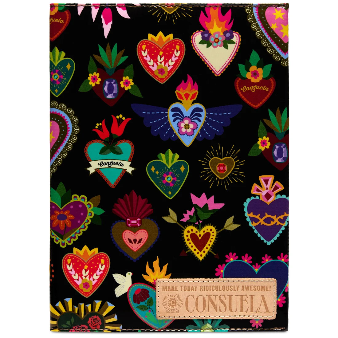Consuela Vida Notebook