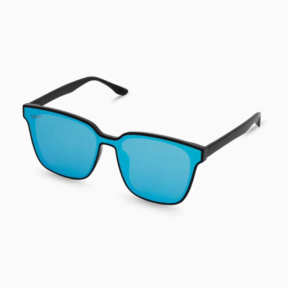 Dax Sunglasses NYX Blue