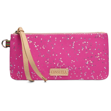 Consuela Pop Pouch Berry