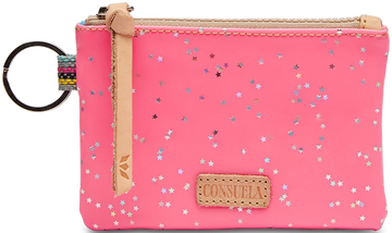 Shine Pouch By Consuela