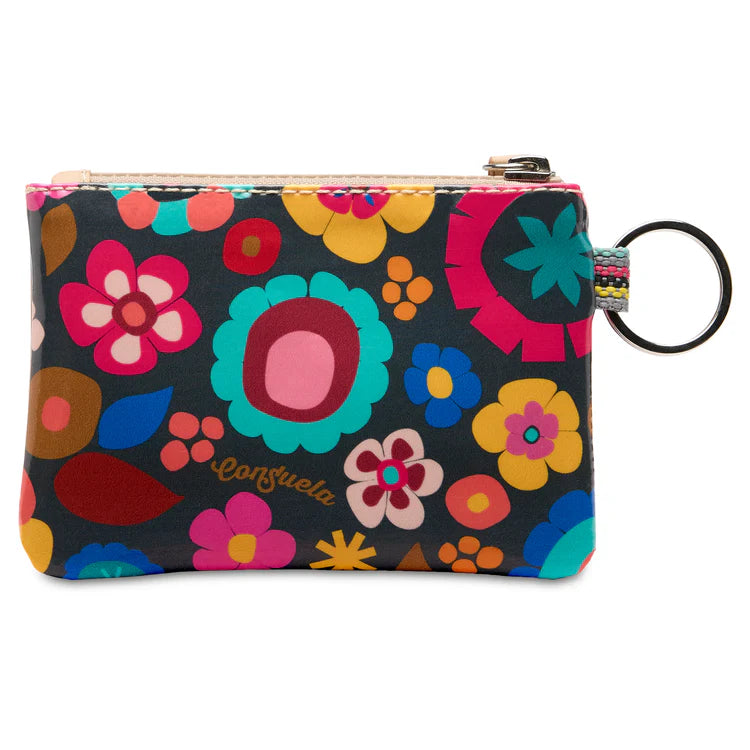 Amelie Pouch By Consuela