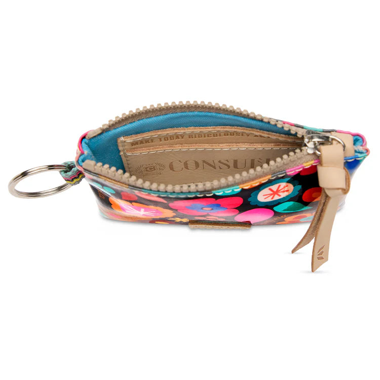 Amelie Pouch By Consuela