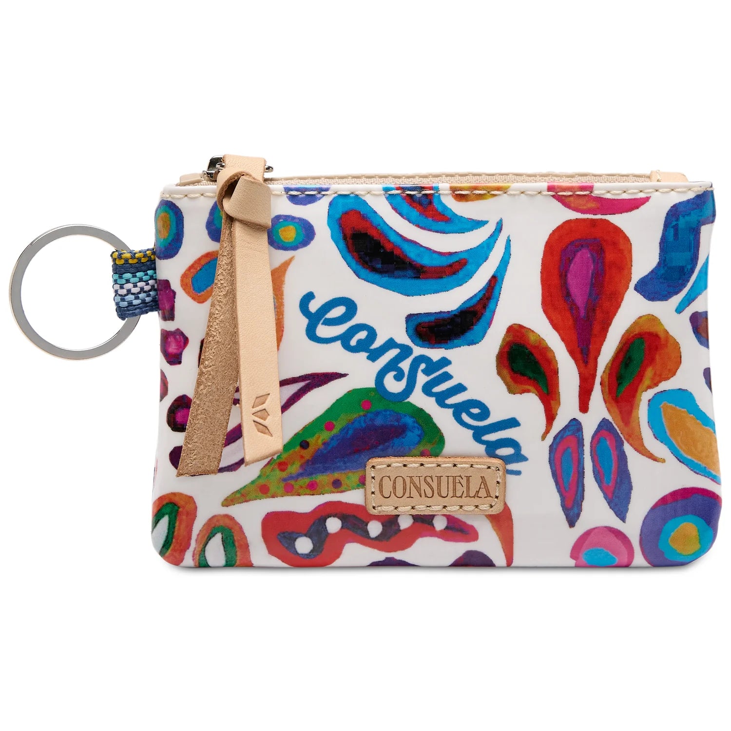 Bianca Pouch By Consuela