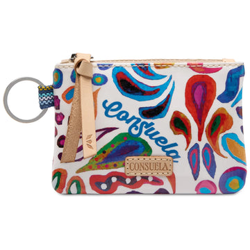 Bianca Pouch By Consuela