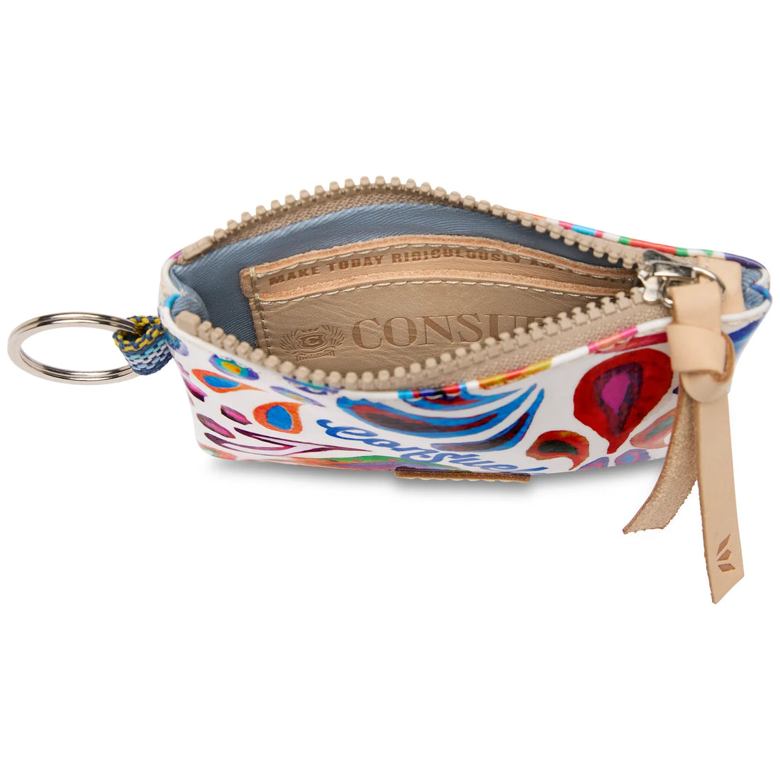 Bianca Pouch By Consuela