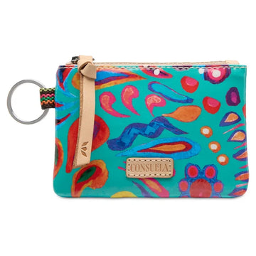 Tasha Pouch By Consuela