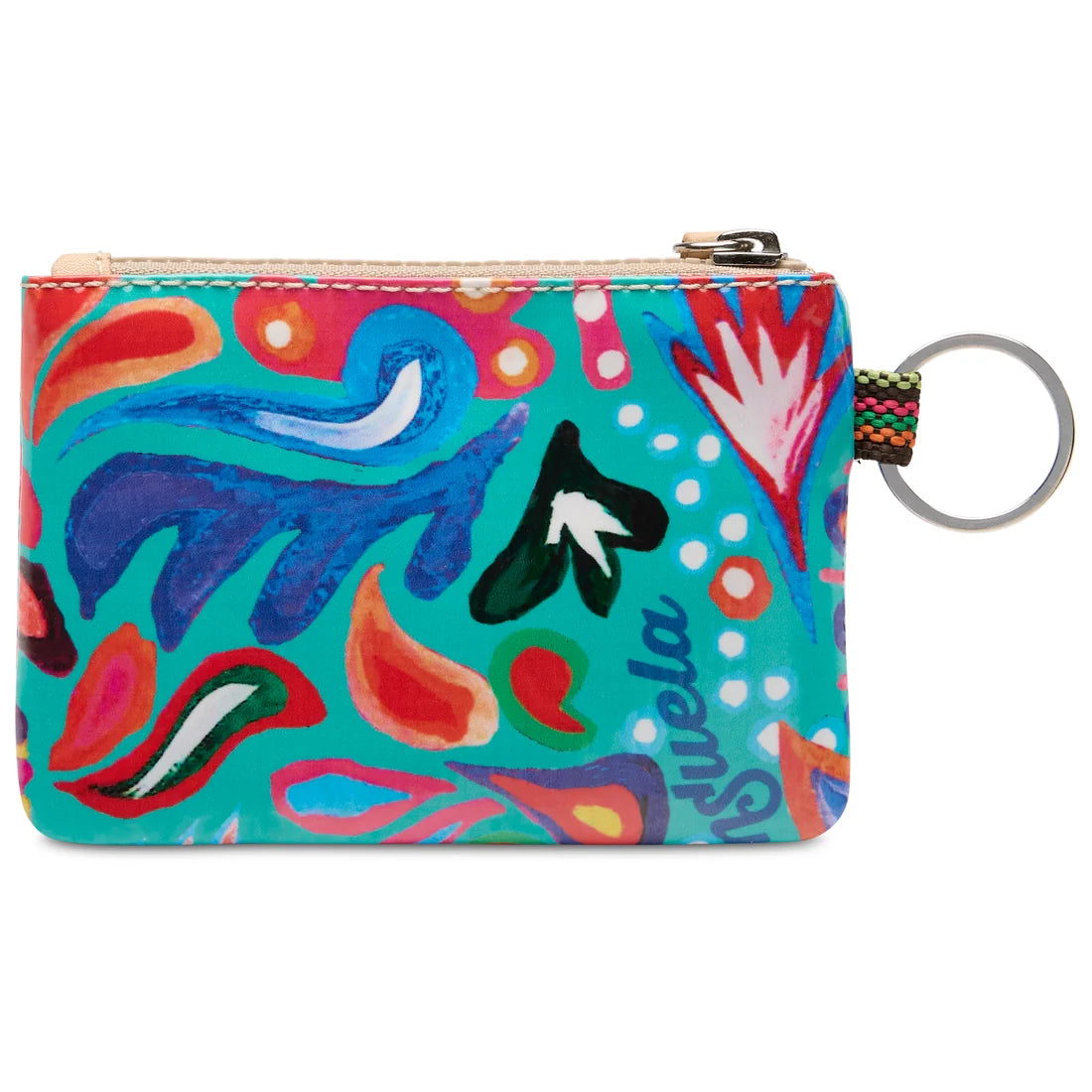 Tasha Pouch By Consuela