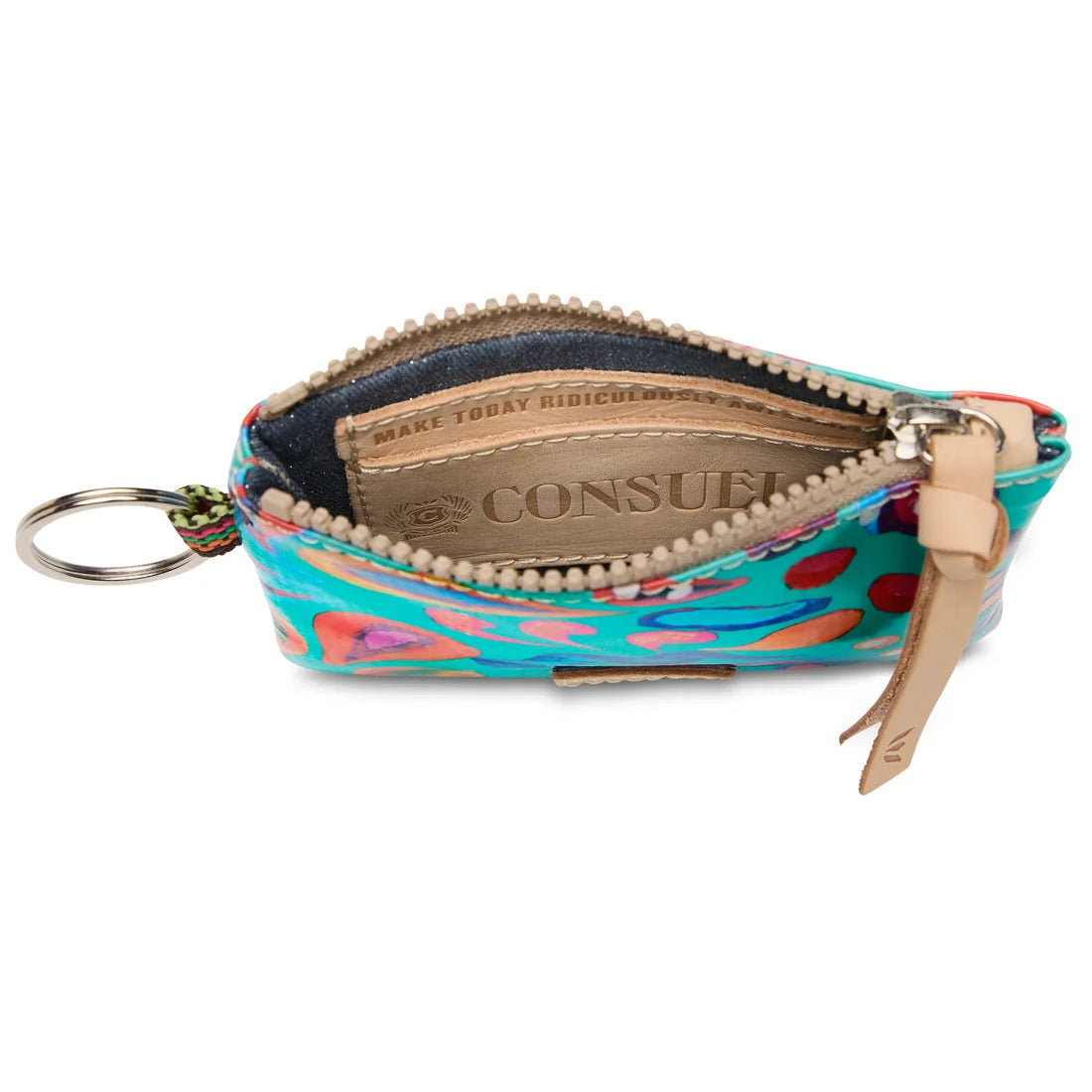 Tasha Pouch By Consuela