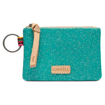 Consuela Shay Pouch