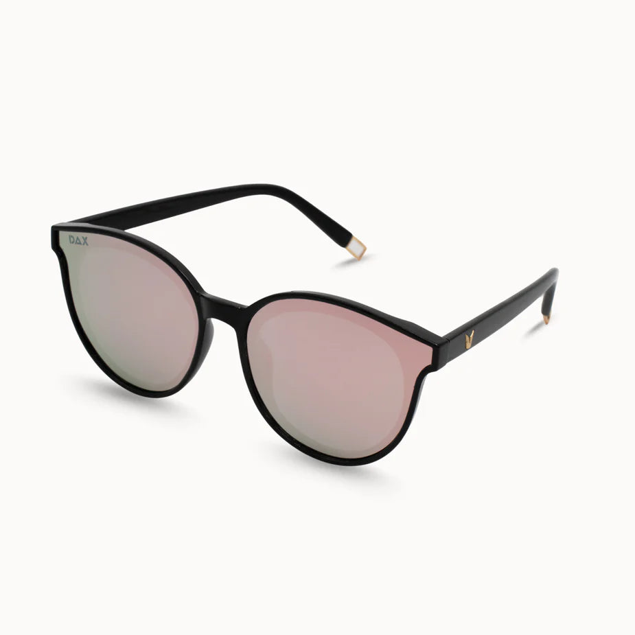 Dax Sunglasses Pacific Champagne