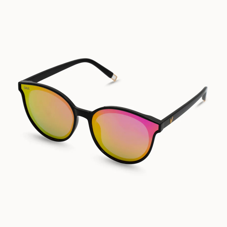 Dax Sunglasses Pacific Hot Pink