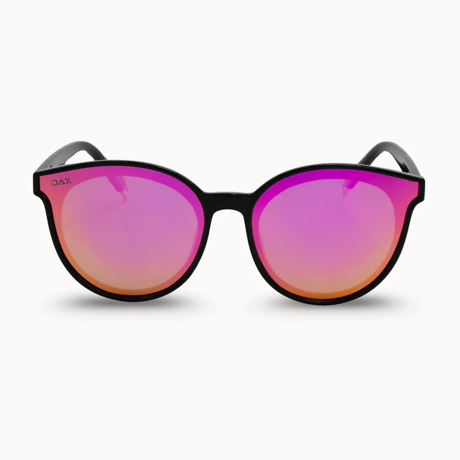 Dax Sunglasses Pacific Hot Pink