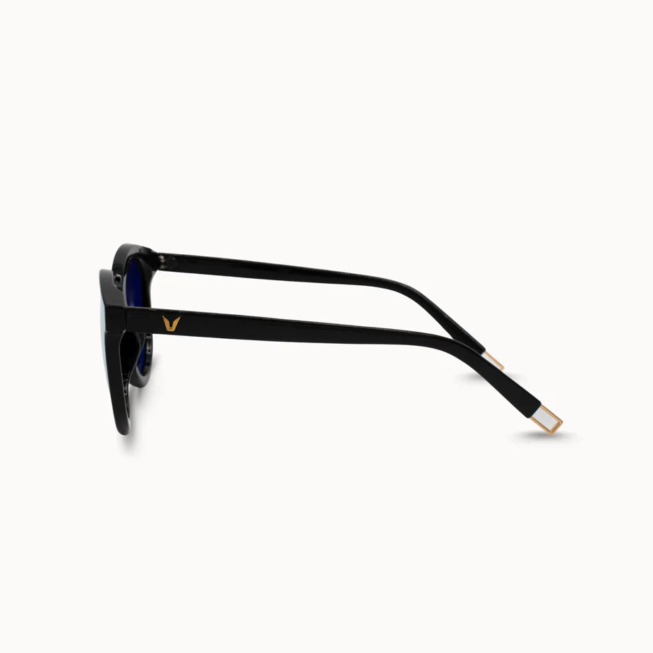 Dax Sunglasses Pacific Hot Pink