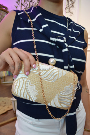 Sora Minaudière By Shiraleah