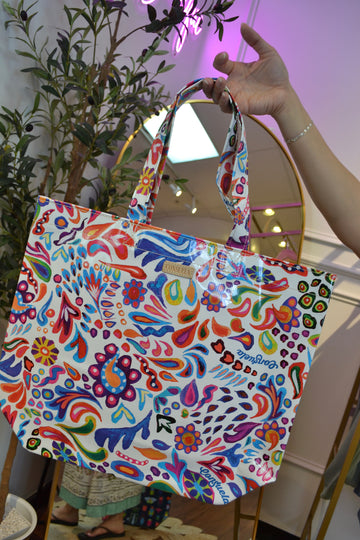 Bianca Basic Bag By Consuela