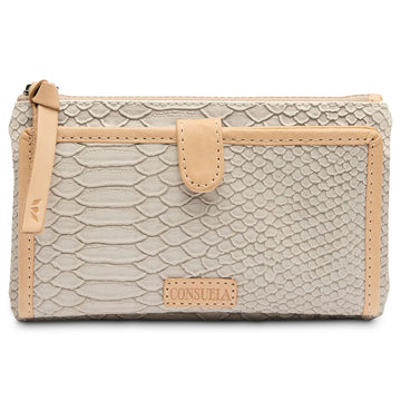 Thunderbird Slim Wallet By Consuela