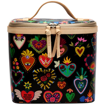 Consuela Vida Slim Train Case