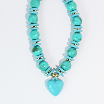 Crush Necklace By Treasure Jewels