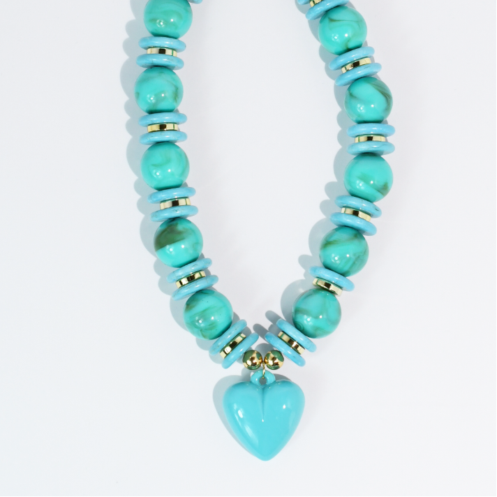 Crush Necklace By Treasure Jewels