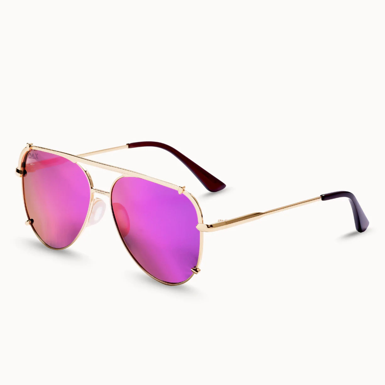 Dax Sunglasses Shay Hot Pink