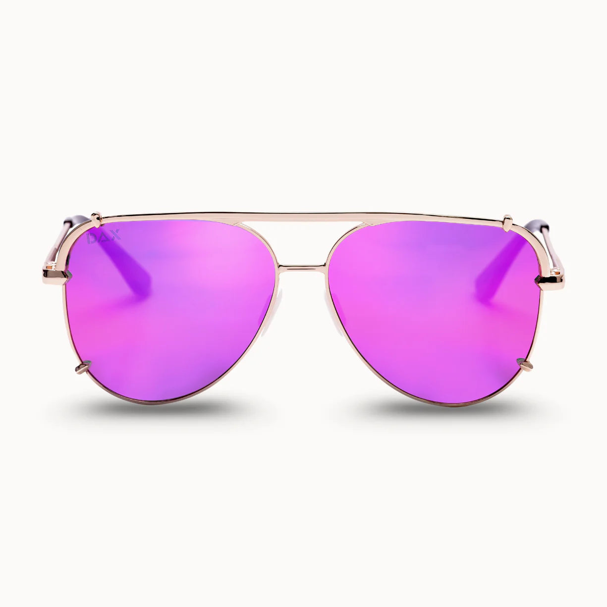 Dax Sunglasses Shay Hot Pink