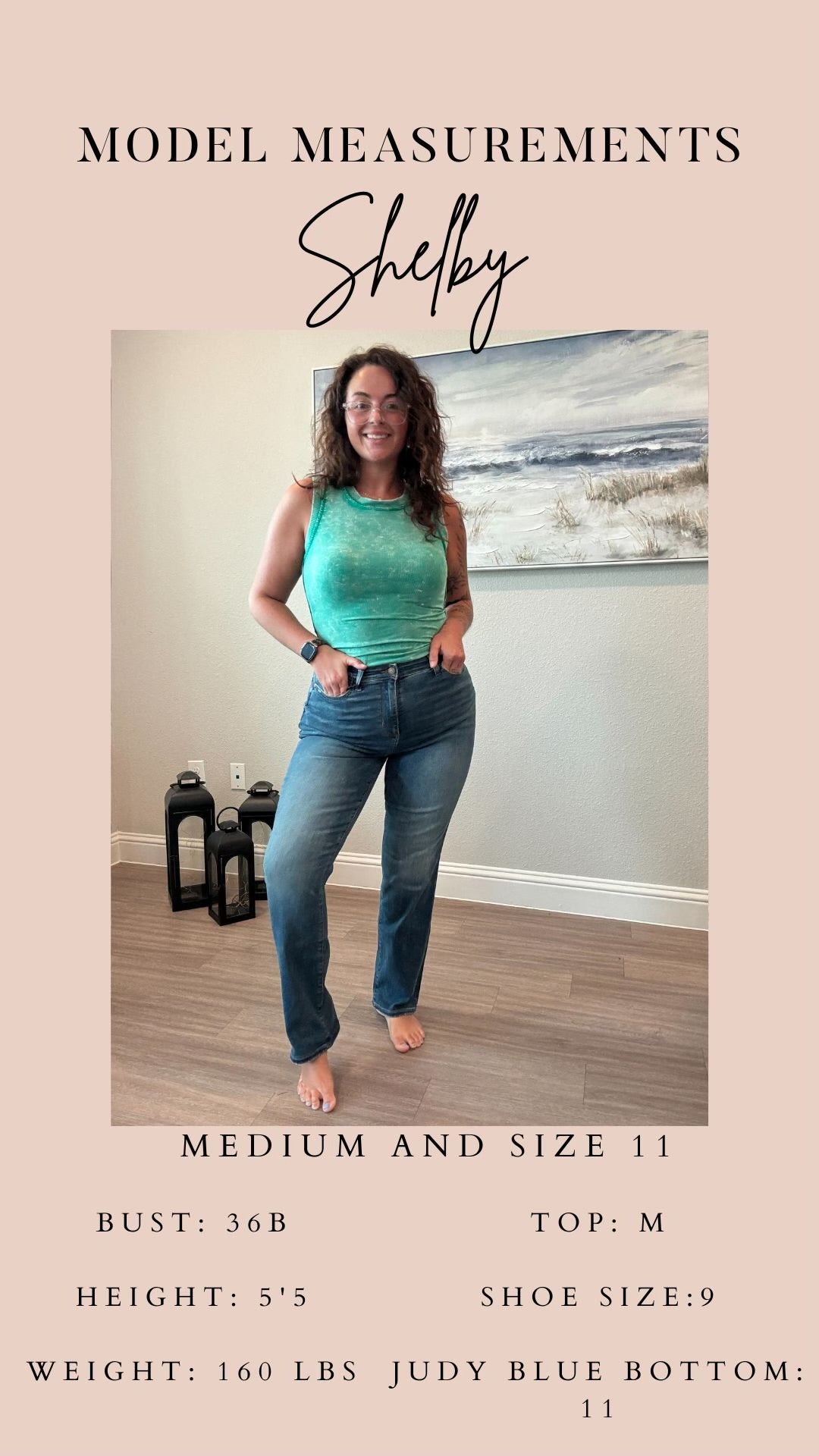 Mono B Full Length Seamless Micro-Ribbed Jumpsuit