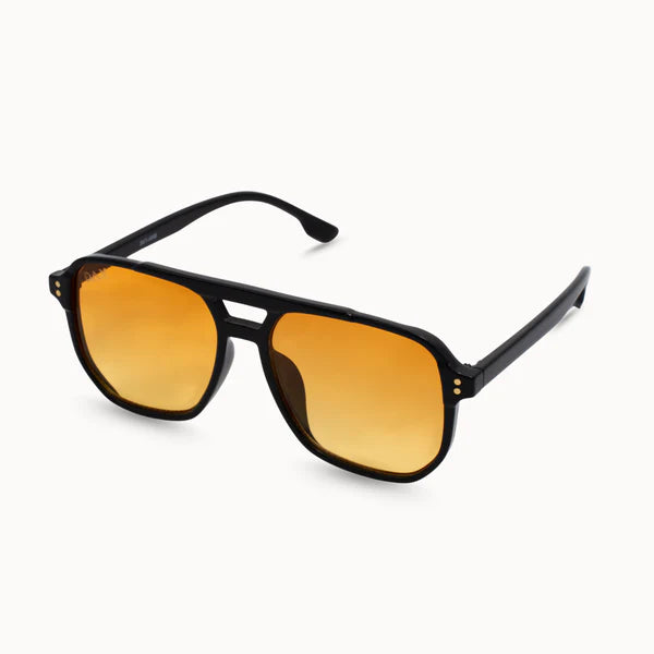 Dax Sunglasses Skye Amber