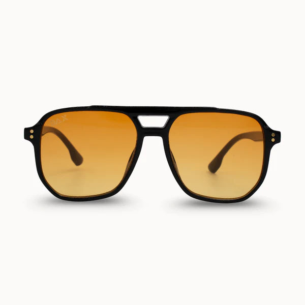 Dax Sunglasses Skye Amber