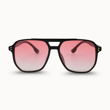 Dax Sunglasses Skye Pink