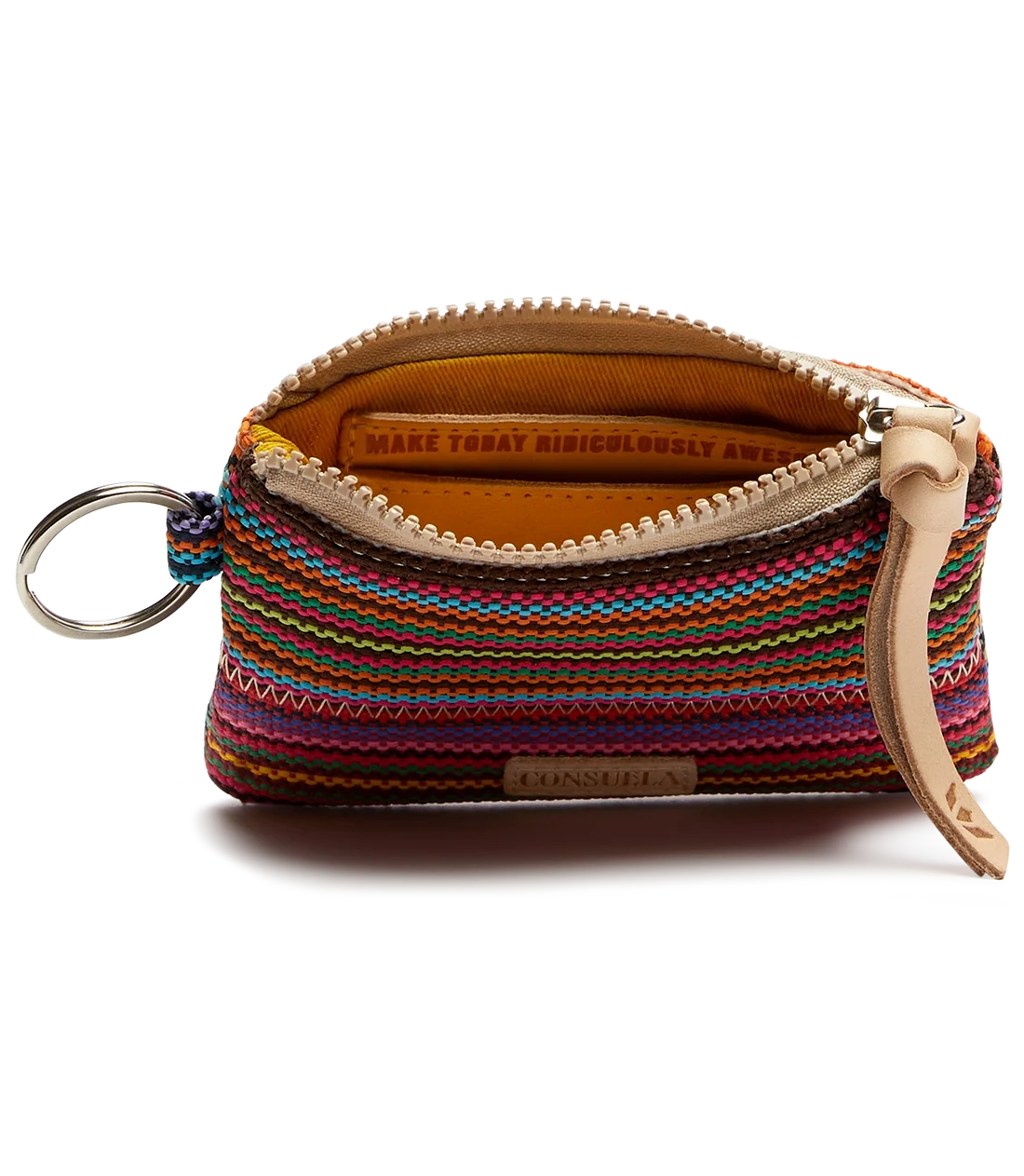 Consuela Ale Pouch